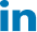 Linkedin logo